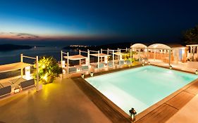 Andromeda Villas Greece