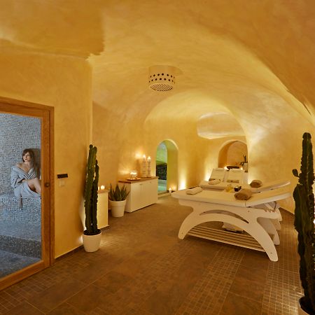 Andromeda Villas & Spa Resort Imerovigli  Exterior photo